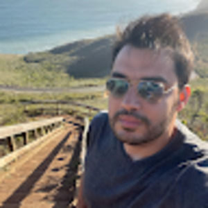 Meet your Posher, Reza